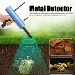Détecteur De Métaux, Machine De Localisation Des Métaux Double Antenne Souterraine 20 M De Profondeur Détecteur De Métaux Scanner Portée De Recherche 1000 M(1) 8 Détecteur De Métaux, Machine De Localisation Des Métaux Double Antenne Souterraine 20 M De Profondeur Détecteur De Métaux Scanner Portée De Recherche 1000 M(1) -Promos Brico Forte Boutique 96501022 4