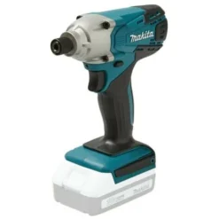 Visseuse à Chocs Sans Fil 18V 140 Nm Makita TD127DZ (machine Seule) -Promos Brico Forte Boutique 97194320 3