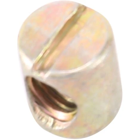 Vis A Hexagonale A Creuse Boulons Meubles Fourniture De Avec Filetage M6x55 MM Ecrous De Baril Ecrou De Meuble A Filetage Croises Pour Les Lit Les Chaises Et Les Lits De 4 Vis A Hexagonale A Creuse Boulons Meubles Fourniture De Avec Filetage M6x55 MM Ecrous De Baril Ecrou De Meuble A Filetage Croises Pour Les Lit Les Chaises Et Les Lits De – Image 4