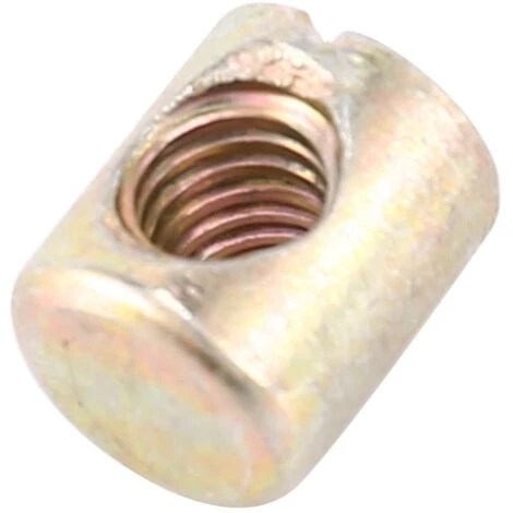 Vis A Hexagonale A Creuse Boulons Meubles Fourniture De Avec Filetage M6x55 MM Ecrous De Baril Ecrou De Meuble A Filetage Croises Pour Les Lit Les Chaises Et Les Lits De 5 Vis A Hexagonale A Creuse Boulons Meubles Fourniture De Avec Filetage M6x55 MM Ecrous De Baril Ecrou De Meuble A Filetage Croises Pour Les Lit Les Chaises Et Les Lits De – Image 5