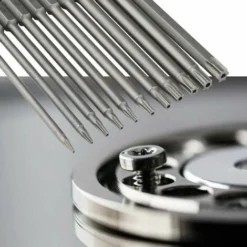 Lot De 11 Embouts Torx Extra Longs (100 Mm) Et Magnétiques T8-T40 1/4 - Tige Hexagonale - Tournevis Électrique -Promos Brico Forte Boutique 97448233 4