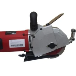 Varan Motors - NEWCM-01 Rainureuse à Matériaux 3000W 6500t/min à Sec Ou à L'eau -Promos Brico Forte Boutique 9745244 5