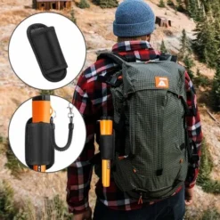 Détecteur De Métaux Portable Pointeur De Métaux IP66 étanche Scan à 360 ° Chasse Au Trésor Pour Sécurité, Vestiges, Bijoux Pour Enfants Adultes -Promos Brico Forte Boutique 97655144 5