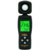 Luxmètre Lefou ， 1 Pcs Capteur Intelligent AS813 Luxmètre Numérique Lux 1-200000 Lux Lumenmeter Haute Précision Lux / FC Tester Lefou