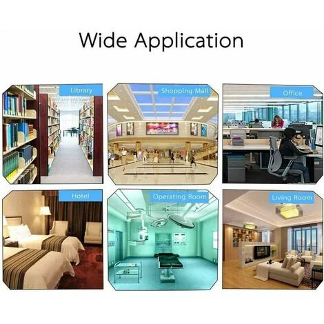 Luxmètre Lefou , 1 Pcs Capteur Intelligent AS813 Luxmètre Numérique Lux 1-200000 Lux Lumenmeter Haute Précision Lux / FC Tester Lefou 5 Luxmètre Lefou , 1 Pcs Capteur Intelligent AS813 Luxmètre Numérique Lux 1-200000 Lux Lumenmeter Haute Précision Lux / FC Tester Lefou – Image 5