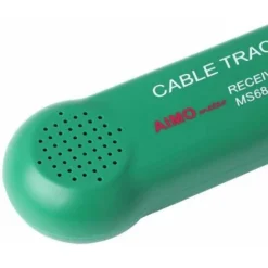 MS6812 Détecteur De Câble, Boucles De Rupture De Câble, Dispositif De Détection De Panne, Dispositif De Détection De Rupture De Câble, Robot Tondeuse, Traqueur De Câble -Promos Brico Forte Boutique 97829016 5