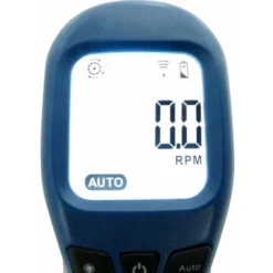 Tachymètre Numérique, Testeur De Rotation Sans Contact.. -Promos Brico Forte Boutique 98210560 5