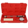 Comparateur De Jauge D'alésage 50-160 Mm, Kit De Vérification D'alésage, Outil De Mesure De Jauge Micrométrique, Jauges D'alésage, Pour Mesurer Les Dimensions Des Pièces