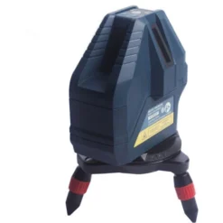 Niveau Laser Professionnel GLL3-60XG (faisceau Vert, Intérieur, Support LB 10, Portée Visible : Jusqu'à 15 M, (batterie Non Incluse) -Promos Brico Forte Boutique 98872940 4