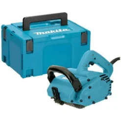 Décapeur Ponceuse à Rouleau 860W 100 X 120mm - MAKITA 9741J