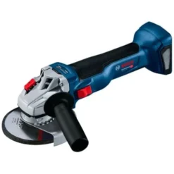 Meuleuse BOSCH GWS 18V-10 - 115 Mm (Machine Seule)