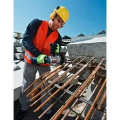 Meuleuse BOSCH GWS 18V-10 - 115 Mm (Machine Seule) -Promos Brico Forte Boutique 99473681 3