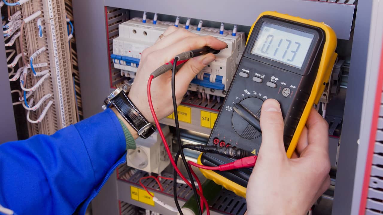 Promos Brico Forte Boutique -Promos Brico Forte Boutique multimetre